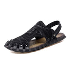 Damen Atmungsaktive Wassersandalen mit flexiblem Riemensystem R&B
