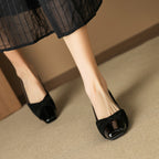 Damen Ballerinas