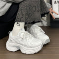 Damen Sportschuhe mit stabiler Dämpfung und atmungsaktivem Obermaterial R&B