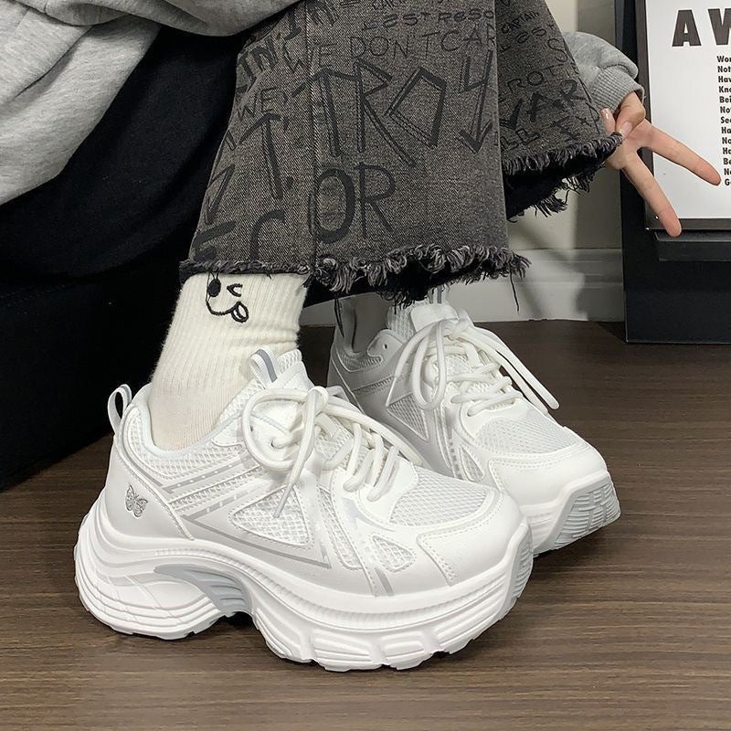 Damen Sportschuhe mit stabiler Dämpfung und atmungsaktivem Obermaterial R&B