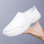 Damen Atmungsaktive Alltagsschuhe mit flexiblem Design