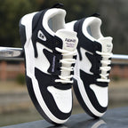 Damen Sneakers mit modernem Design und herausragendem Tragekomfort R&B