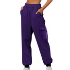 Damen Cargo-Hose im Urban Style R&B