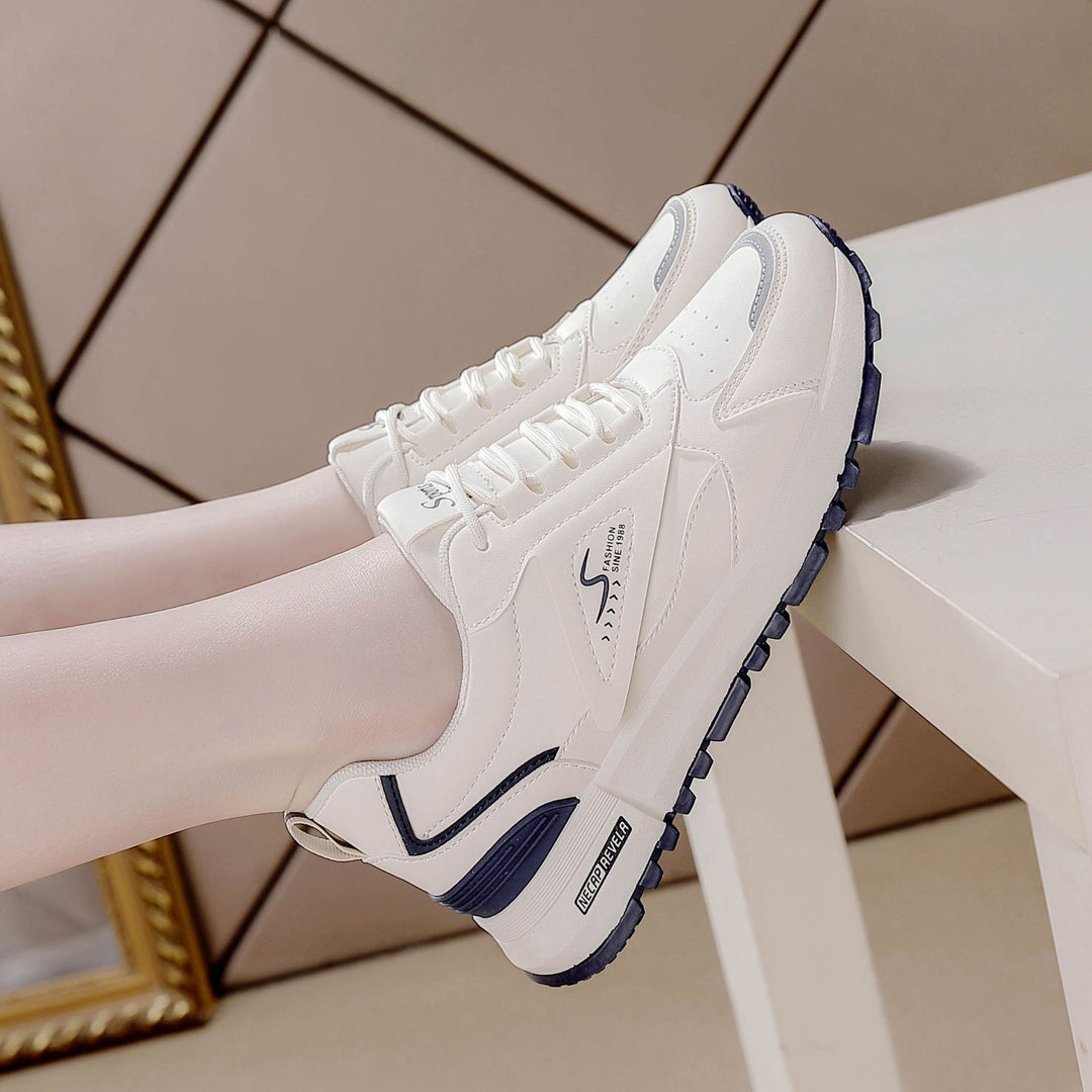 Damen Sport Sneakers R&B