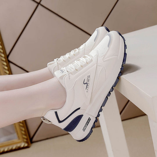 Damen Sport Sneakers R&B