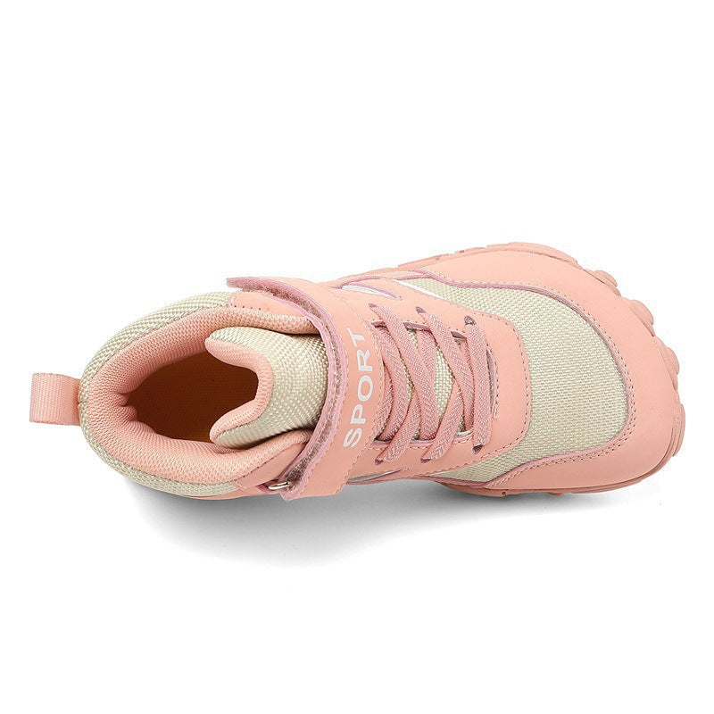 Damen Sportliche Outdoor-Schuhe mit rutschfester Sohle und atmungsaktivem Design R&B