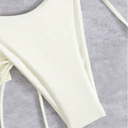 Damen Bikiniset mit elegantem Akzent R&B
