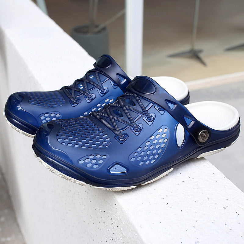 Damen Atmungsaktive Freizeitschuhe mit rutschfester Sohle und flexiblem Design R&B