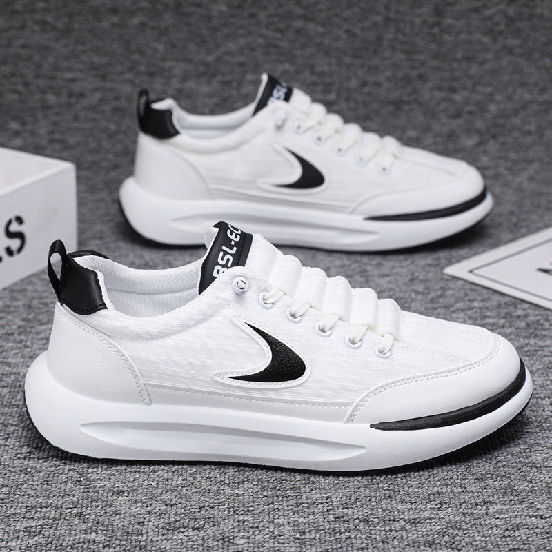 Damen Sportliche Sneakers mit flexiblem Dämpfungssystem und modischem Design