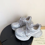 Damen Sportliche Lauf- und Freizeitschuhe