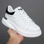 Damen Bequeme und stylische Sneakers mit ergonomischer Dämpfung R&B