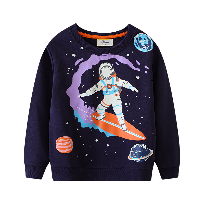 Damen Sweatshirt R&B