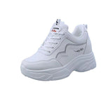 Damen Sportliche Sneakers mit ergonomischem Design und dämpfender Laufsohle R&B