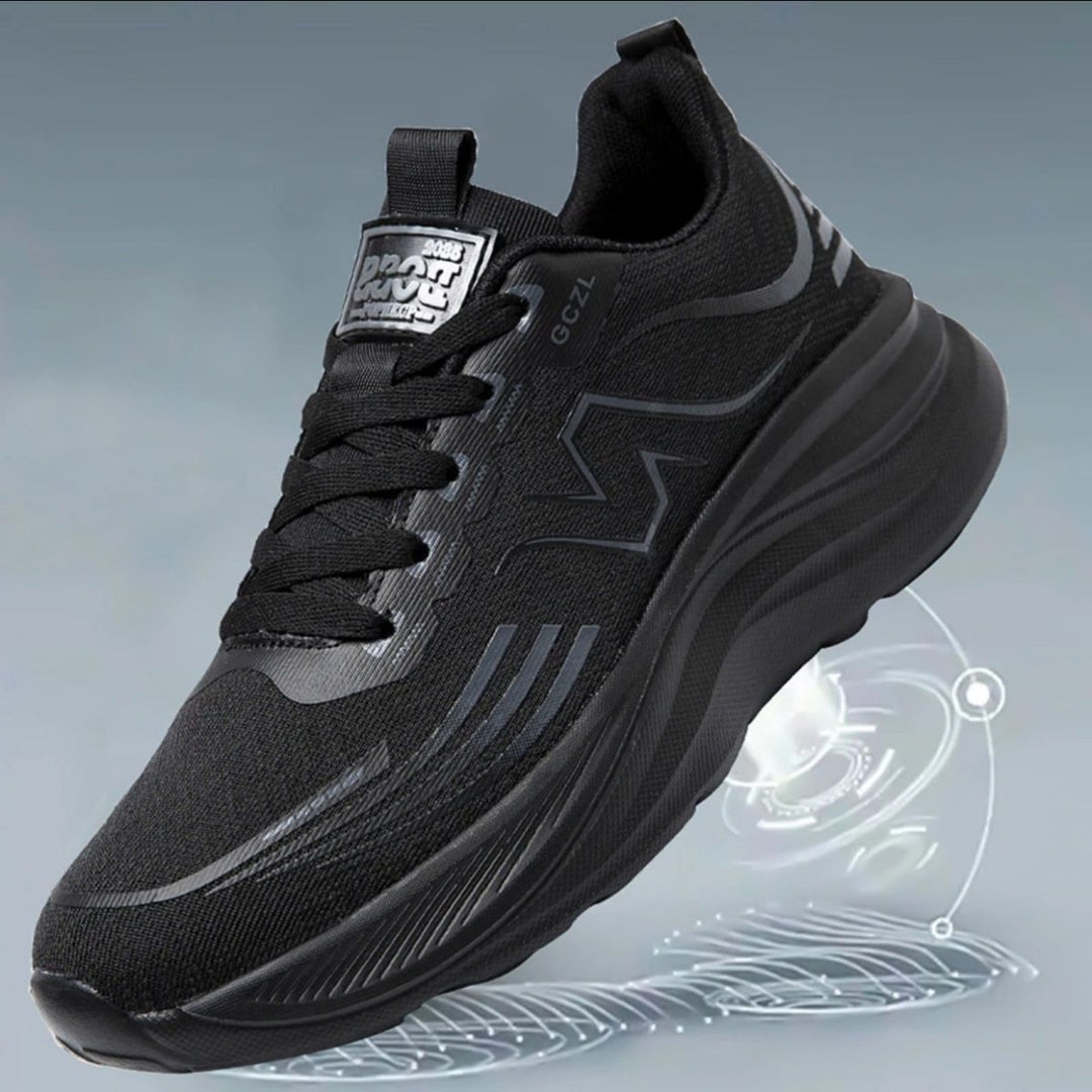 Damen Sportliche Sneaker R&B