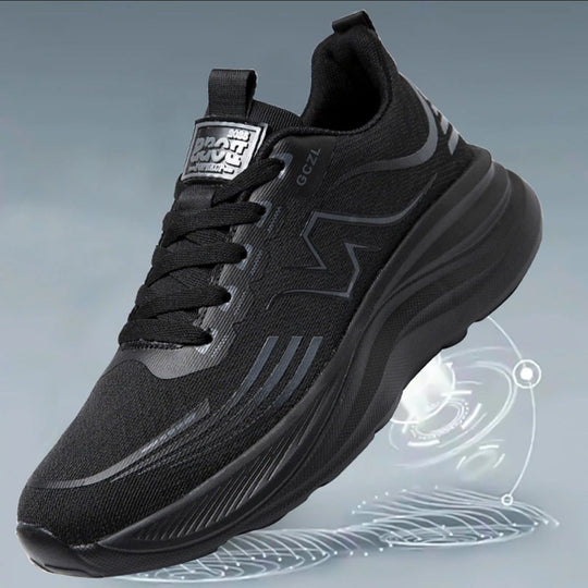 Damen Sportliche Sneaker R&B