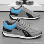 Damen Sportliche Sneakers mit atmungsaktiver Oberfäche und stabiler Sohle