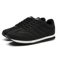 Damen Sportliche Lauf-Sneaker mit atmungsaktivem Obermaterial R&B