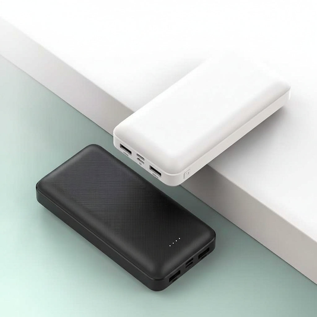 Unisex nan belüftete Arbeits- und Outdoorweste mit seitlichen austauschbaren Lüftereinsätzen und Powerbankfach R&B