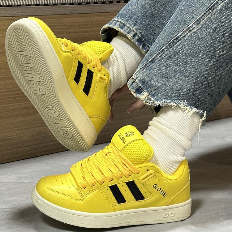 Damen Sportliche Sneakers von R&B