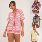 Damen Netzkleidungsset R&B