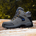 Herren Warmfutter Trekkingstiefel R&B