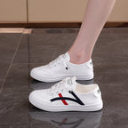 Damen lässige Freizeitschuhe R&B