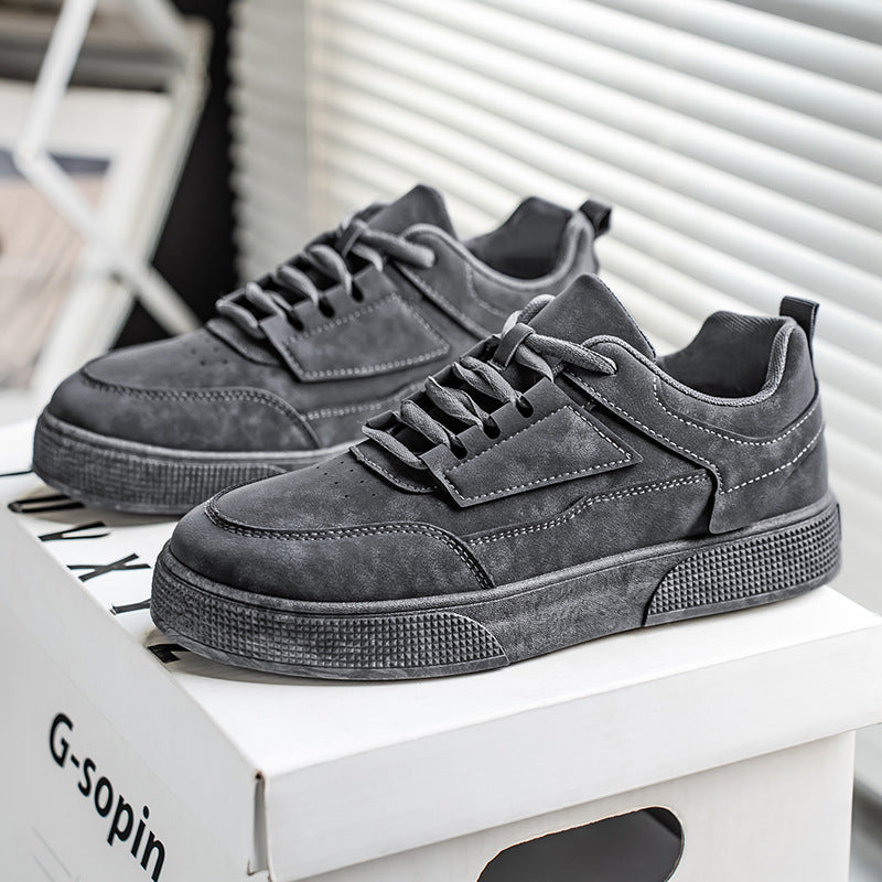 Herren Casual Sneakers mit innovativer Dämpfungstechnologie R&B