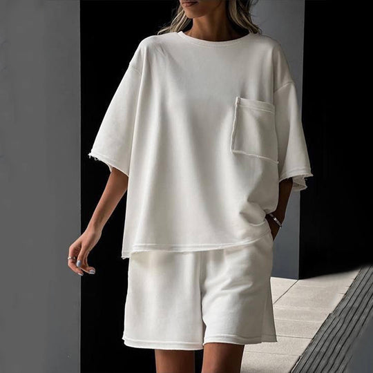Damen Freizeitoutfit R&B