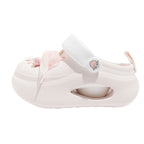Damen Modische Clogs mit verspielten Applikationen und flexiblem Tragekomfort
