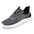 Damen Leichte und atmungsaktive Laufschuhe mit innovativem Strickobermaterial R&B