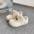 Damen modische und bequeme Sneakers R&B