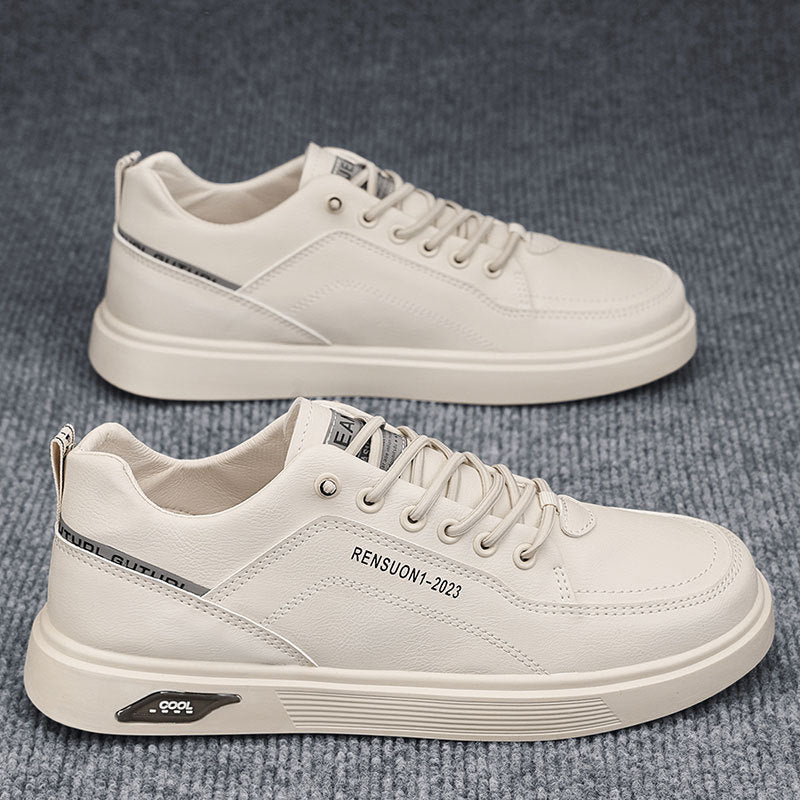 Damen Sneaker mit leichter Dämpfung und atmungsaktivem Obermaterial R&B