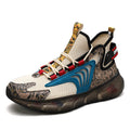 Damen High-Performance Sneakers mit innovativem Design R&B