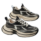 Damen Sportliche Lifestyle Sneakers mit dämpfender Sohle