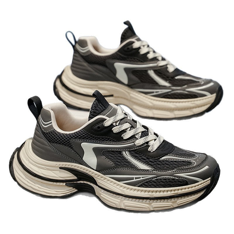 Damen Sportliche Lifestyle Sneakers mit dämpfender Sohle