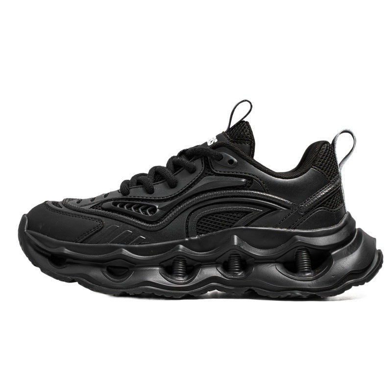 Damen Sportliche Sneaker mit innovativem Dämpfungssystem R&B