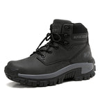 Herren Hochkomfortable Outdoor-Boots mit rutschfester Sohle R&B