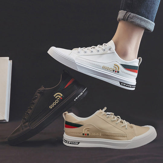 Damen Sportliche Sneaker mit eleganter Profilsohle und atmungsaktivem Obermaterial R&B
