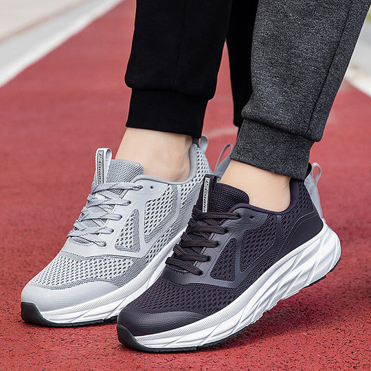 Damen Atmungsaktive Laufschuhe mit federleichter Dämpfungstechnologie R&B