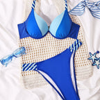 Damen Bikini-Set