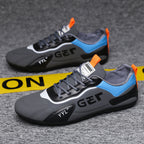 Damen Sportliche Laufschuhe mit atmungsaktivem Obermaterial und rutschfester Sohle R&B