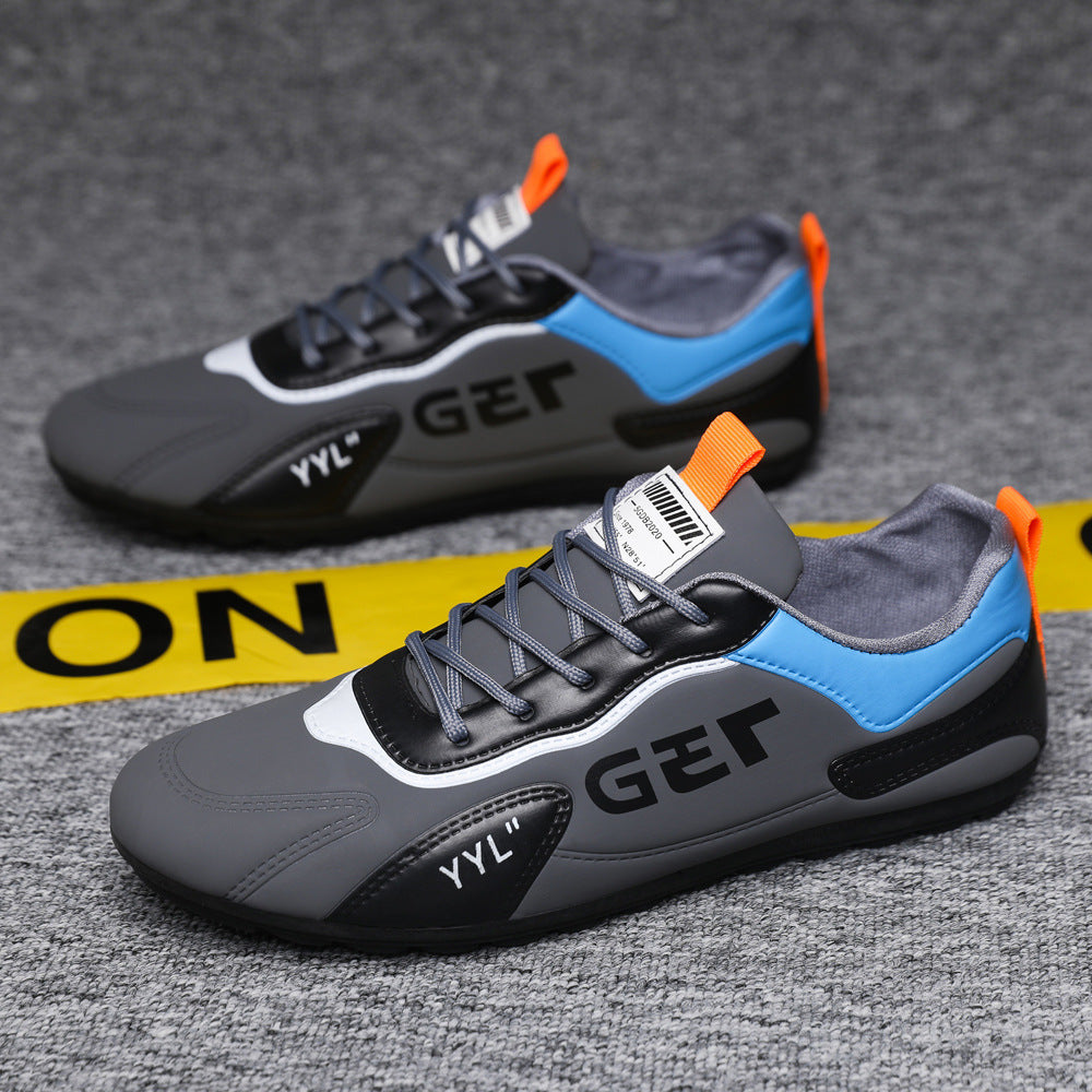 Damen Sportliche Laufschuhe mit atmungsaktivem Obermaterial und rutschfester Sohle R&B