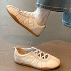 Damen Freizeitschuhe mit atmungsaktivem Netzmaterial und flexiblem Design R&B