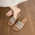 Damen Freizeit-Sandalen