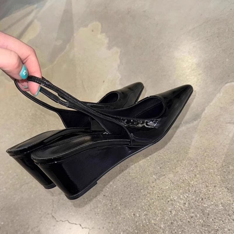 Damen Wedges R&B
