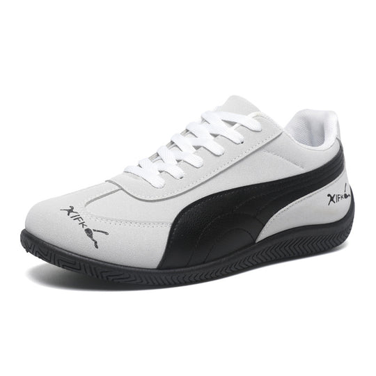 Damen Komfortable Sport-Schuhe mit flexiblem Sohlenkonzept R&B