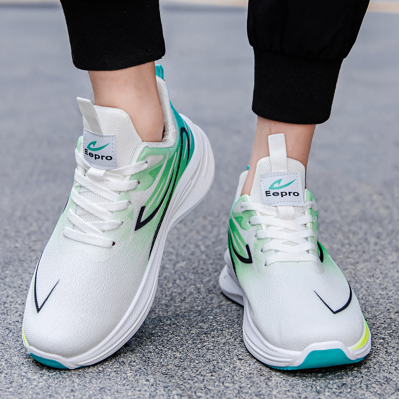 Damen Sportliche Laufchuhe