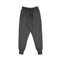 Damen bequeme Freizeithose mit elastischem Bund und seitlichen Taschen R&B