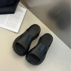 Damen Strand-Sandalen mit ergonomischer Sohle und atmungsaktiver Struktur