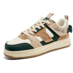 Damen Sportliche Sneaker mit atmungsaktiver Mesh-Oberfläche und rutschfester Sohle